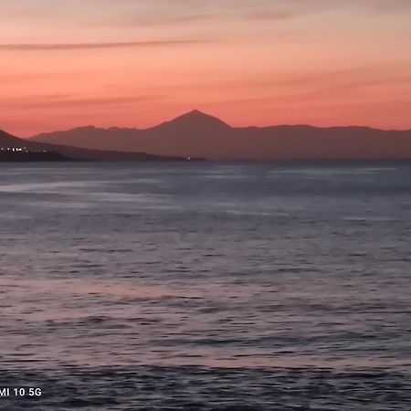 De Va Las Canteras Лас-Пальмас-де-Гран-Канарія Екстер'єр фото
