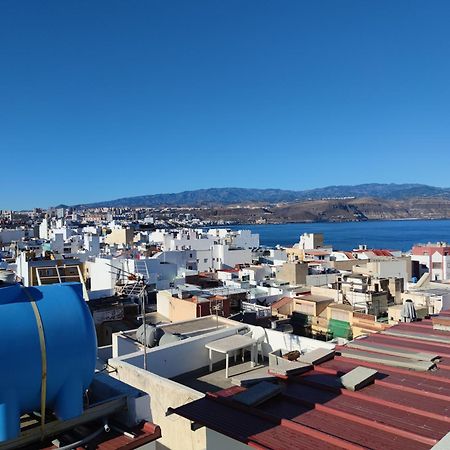 De Va Las Canteras Лас-Пальмас-де-Гран-Канарія Екстер'єр фото
