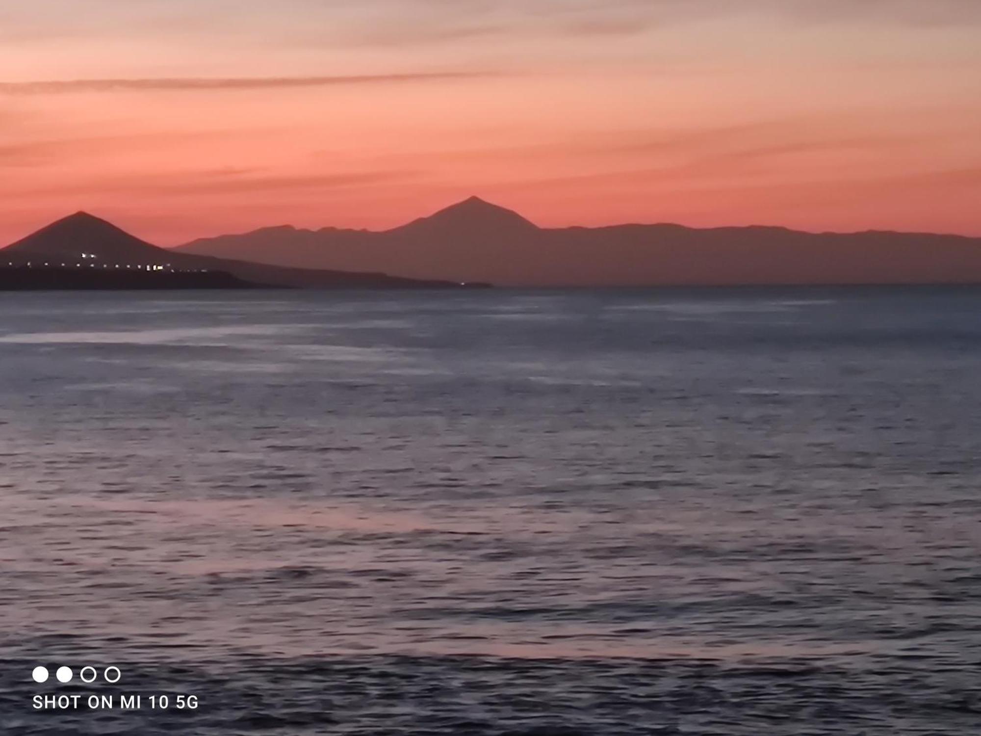 De Va Las Canteras Лас-Пальмас-де-Гран-Канарія Екстер'єр фото