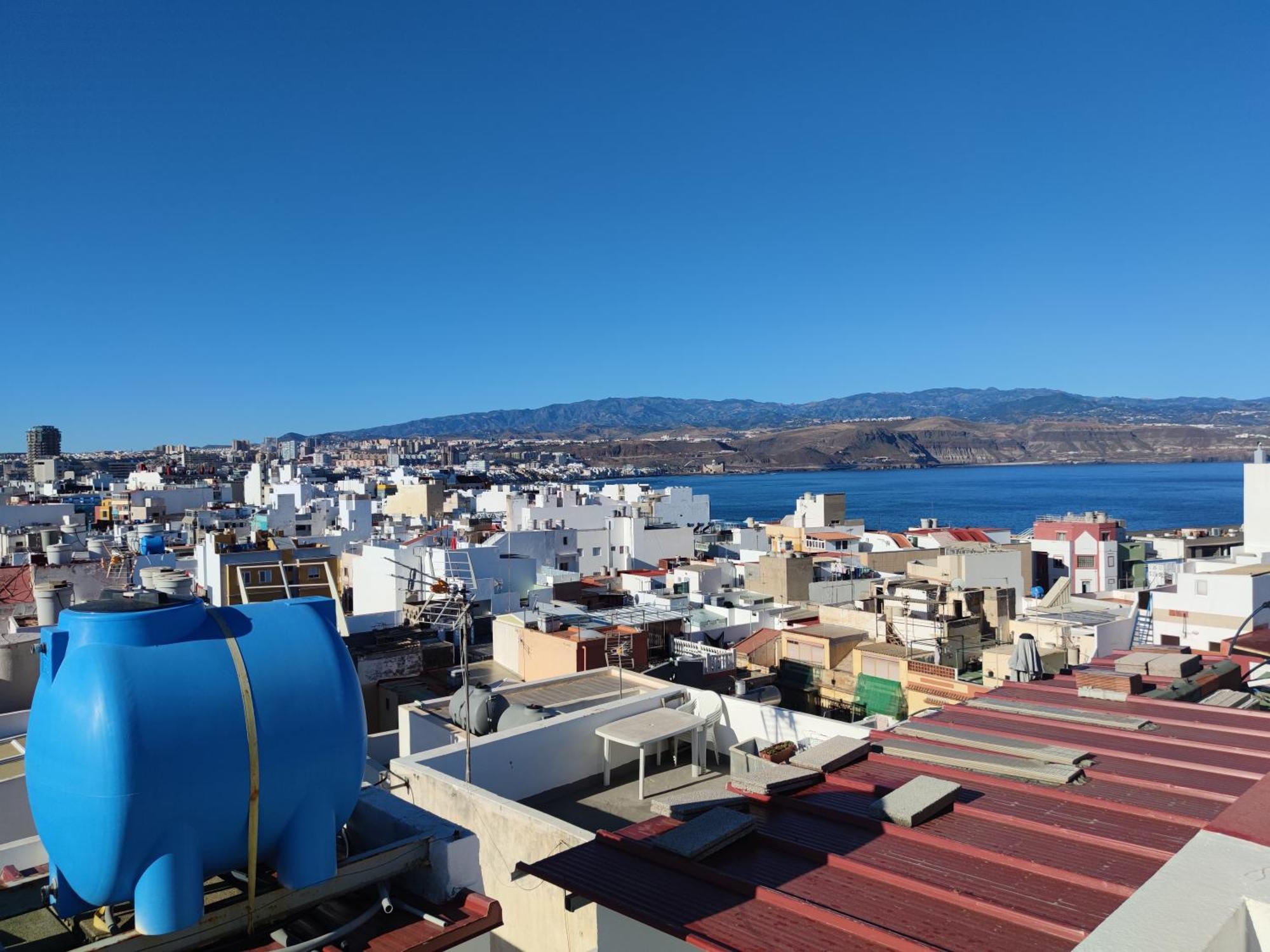 De Va Las Canteras Лас-Пальмас-де-Гран-Канарія Екстер'єр фото