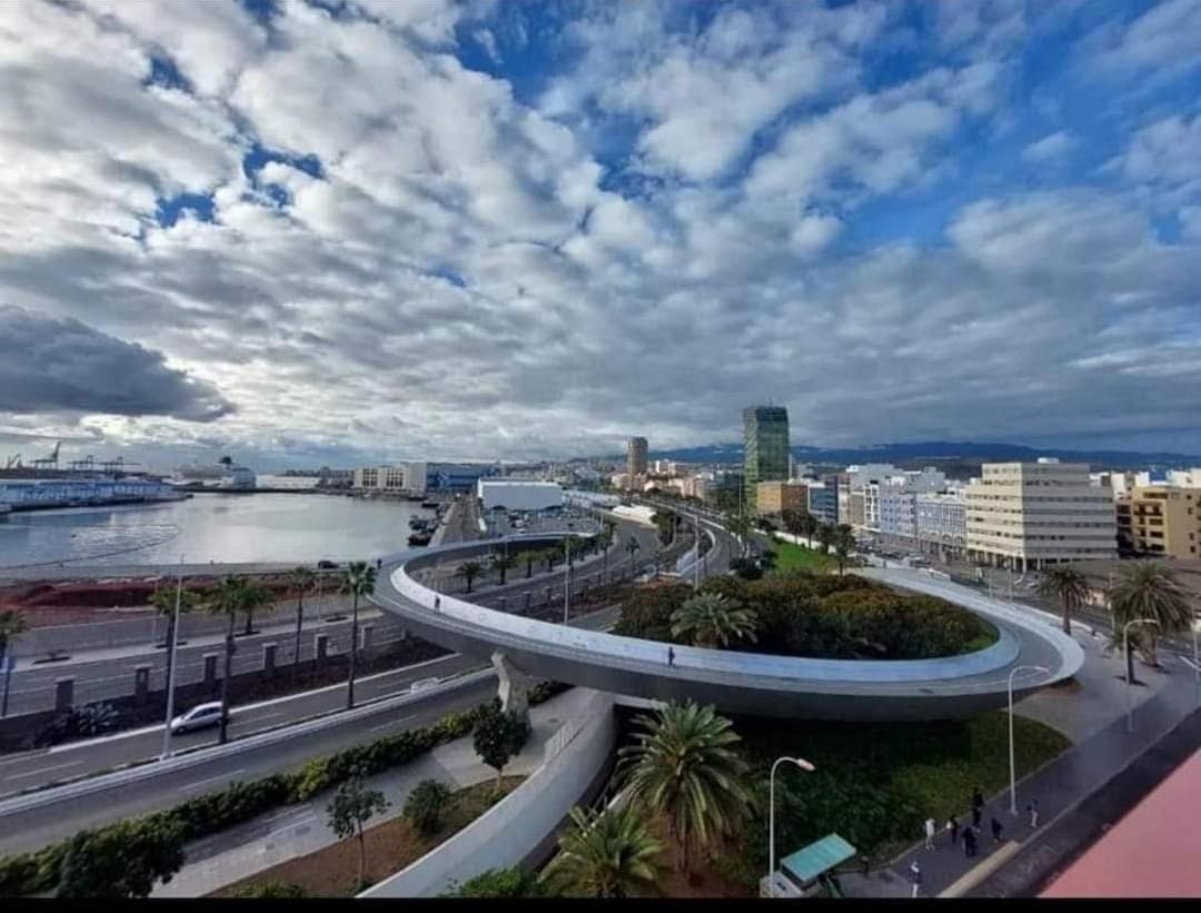 De Va Las Canteras Лас-Пальмас-де-Гран-Канарія Екстер'єр фото